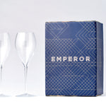 Emperor-Champagne-Twin-Pack-Glasses