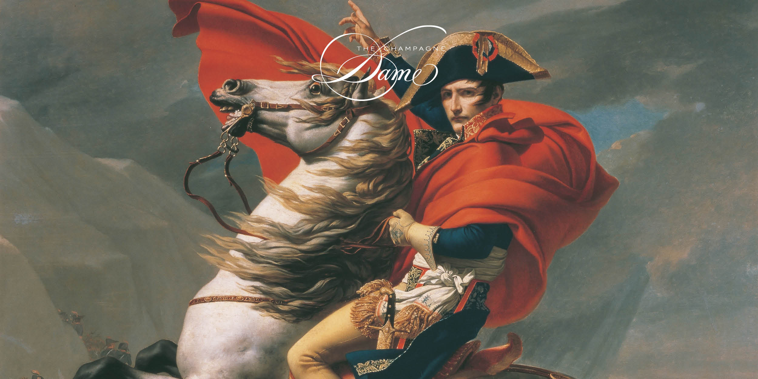 Storytime: Napoléon Bonaparte